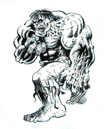Hulk