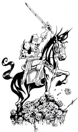 knight