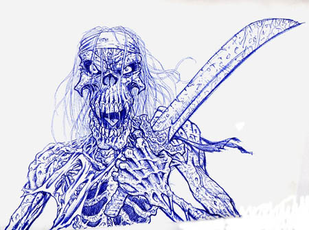pirate-ghoul